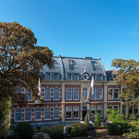 Malie Hotel Utrecht Luaran gambar