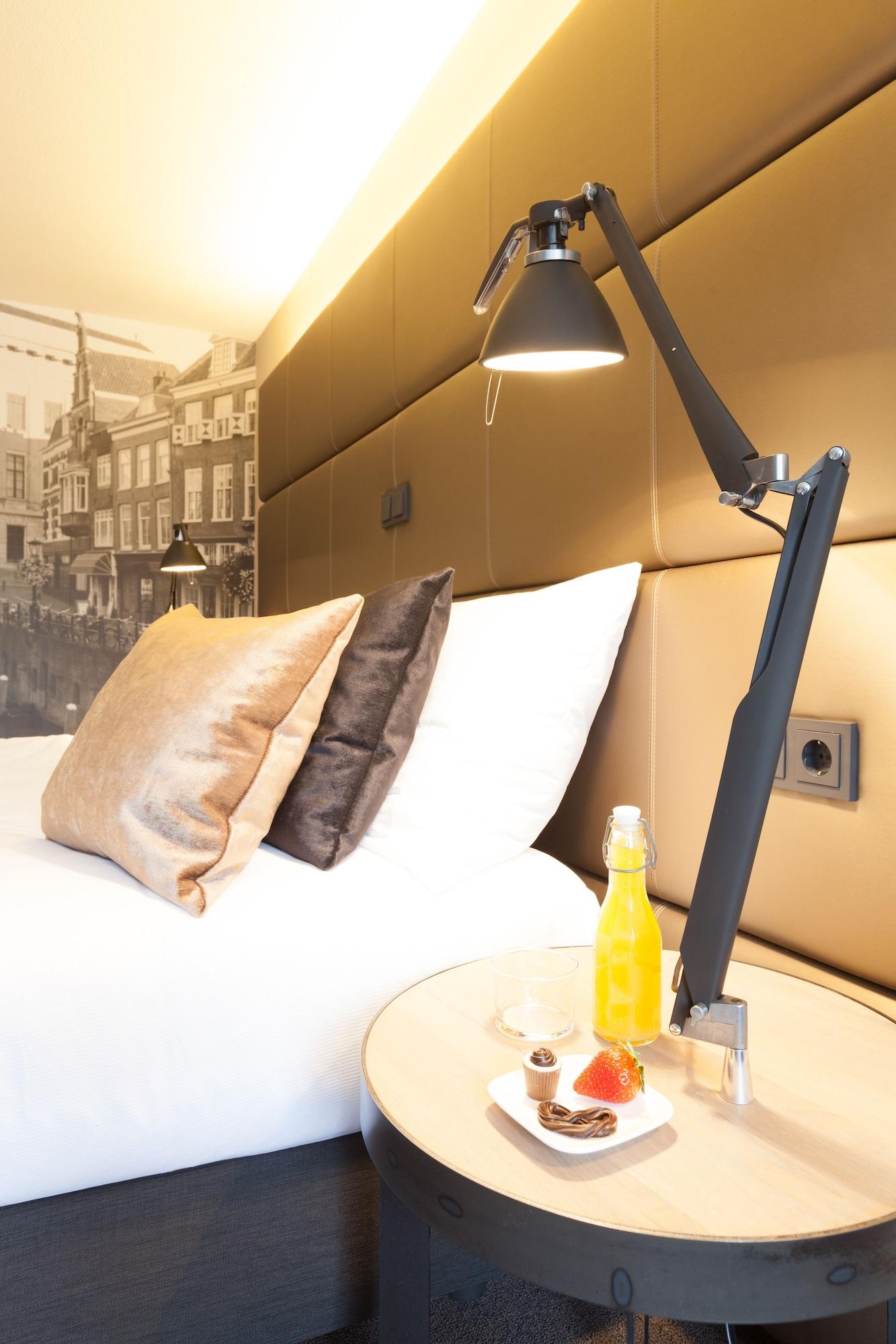 Malie Hotel Utrecht Luaran gambar