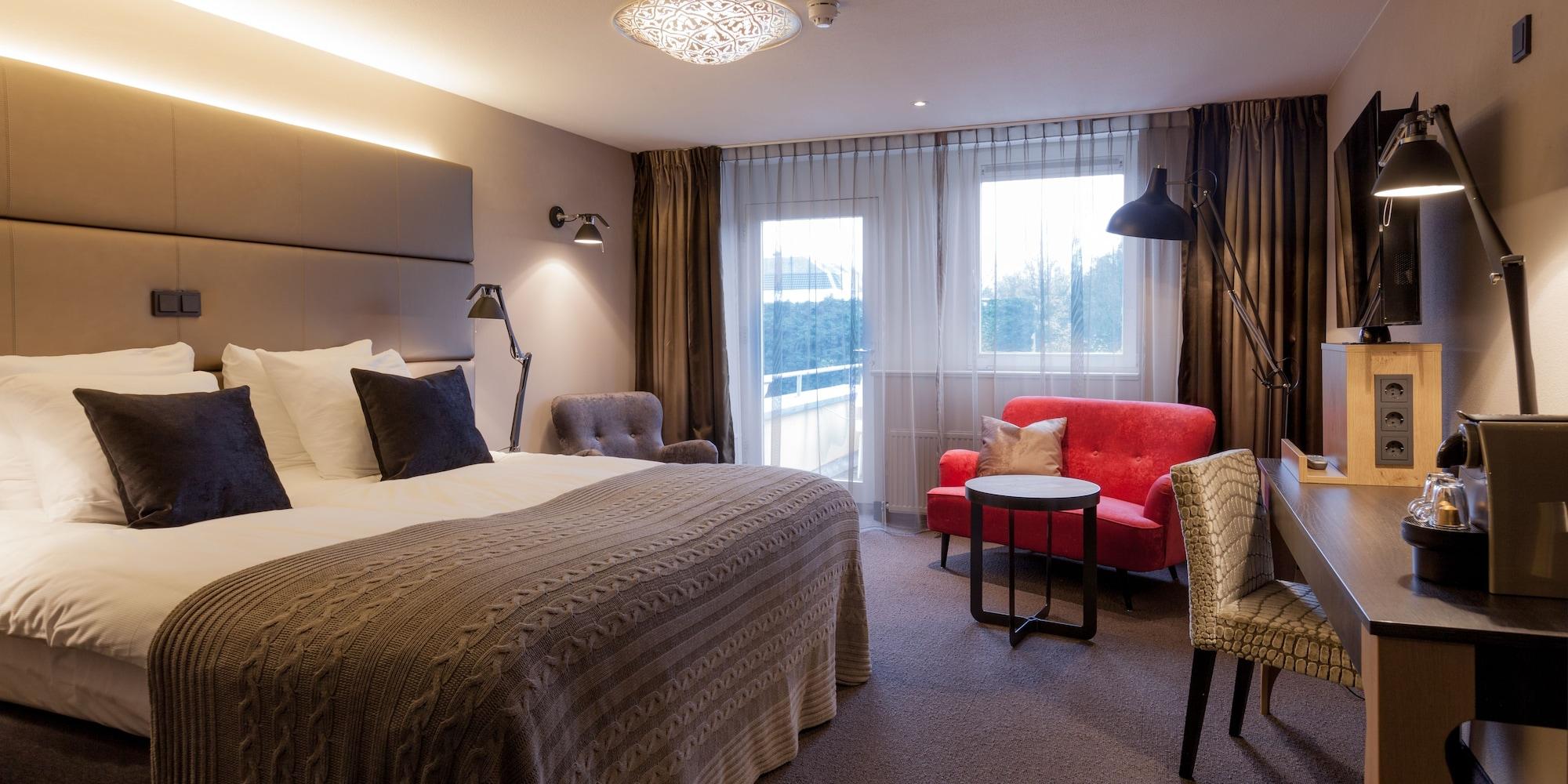 Malie Hotel Utrecht Luaran gambar