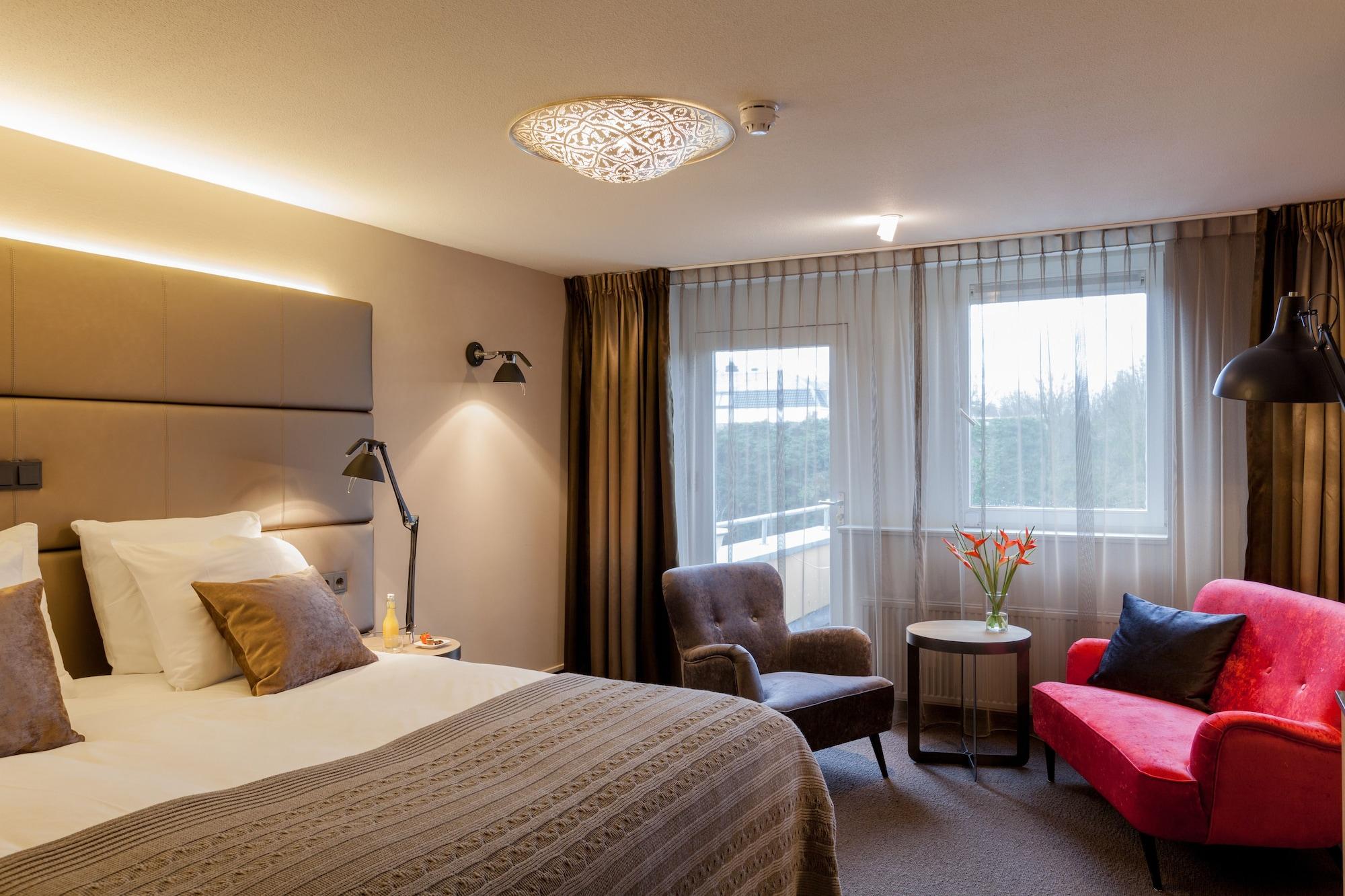 Malie Hotel Utrecht Luaran gambar