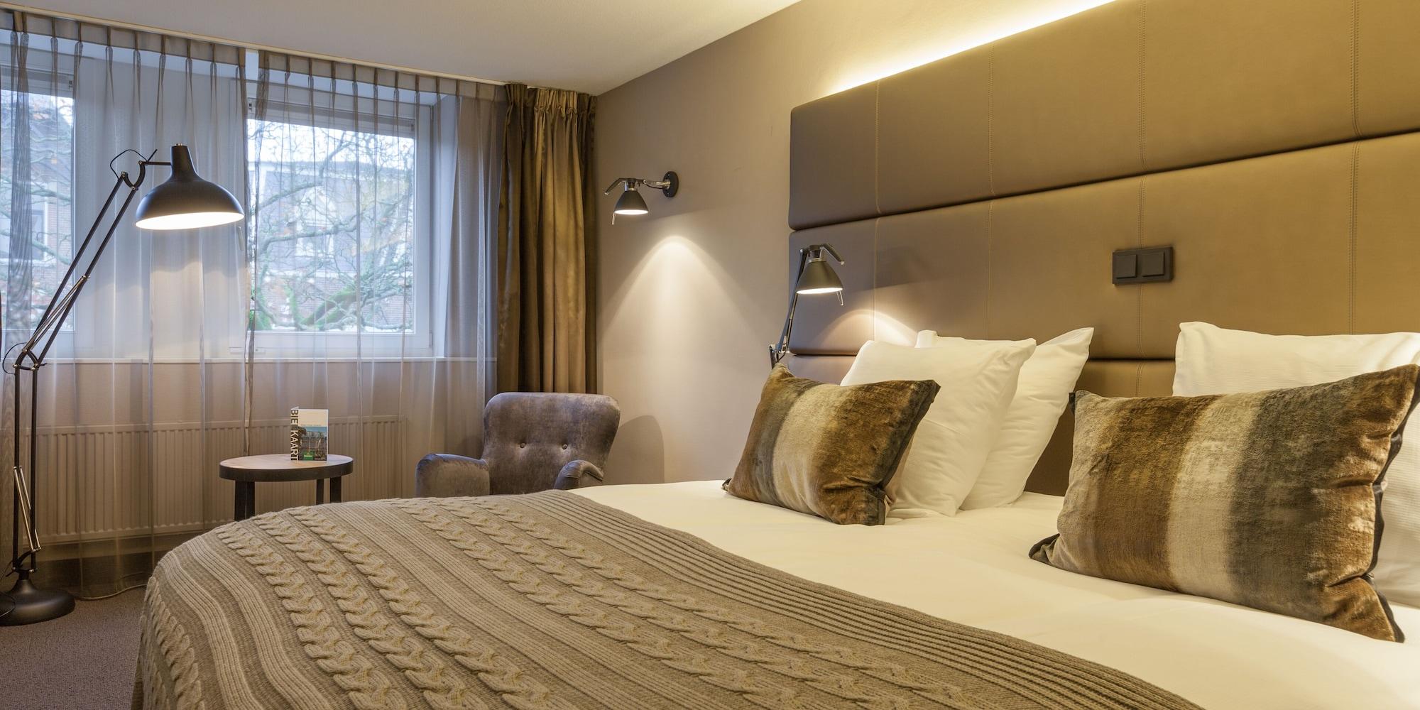 Malie Hotel Utrecht Luaran gambar