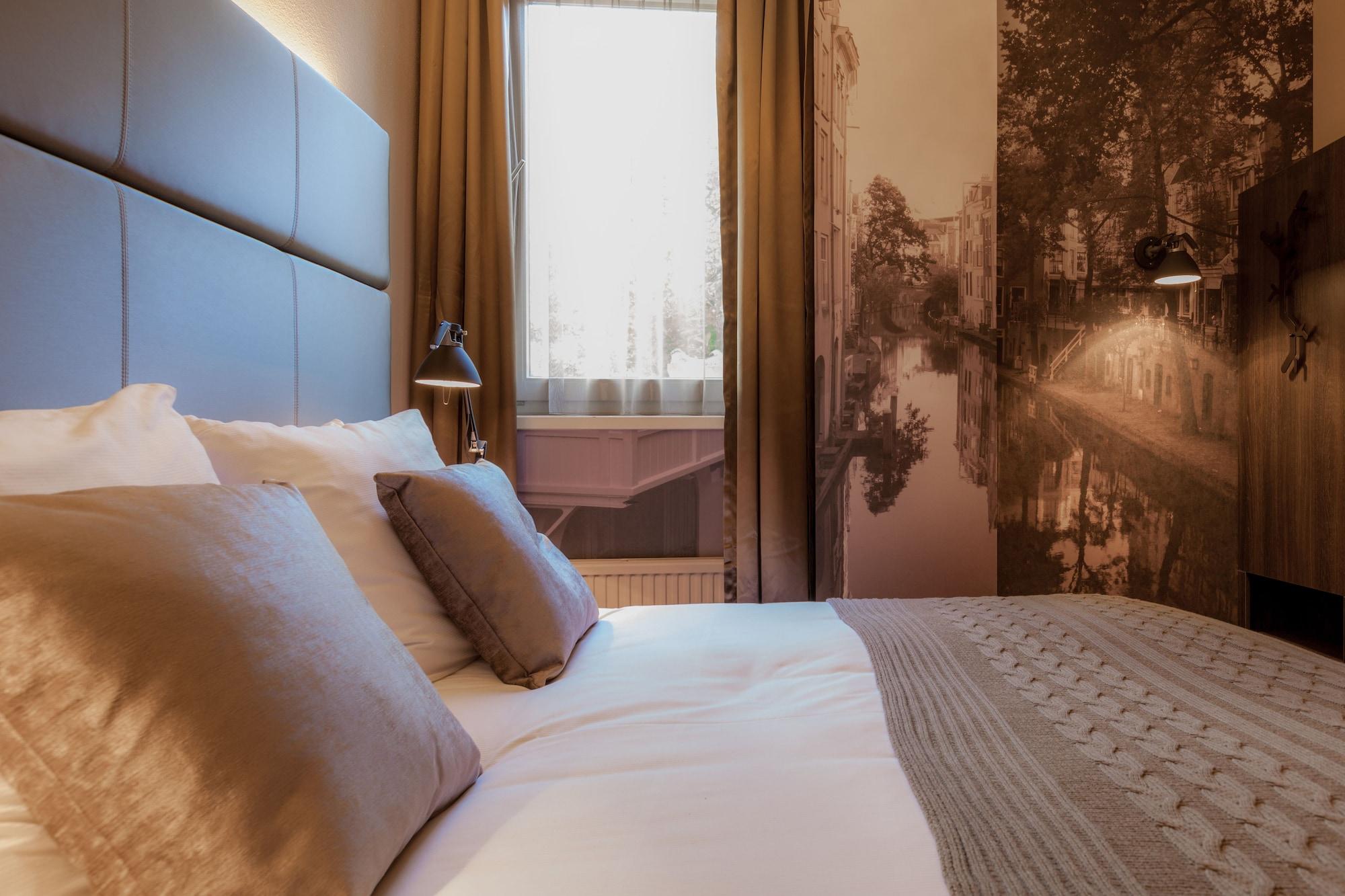 Malie Hotel Utrecht Luaran gambar