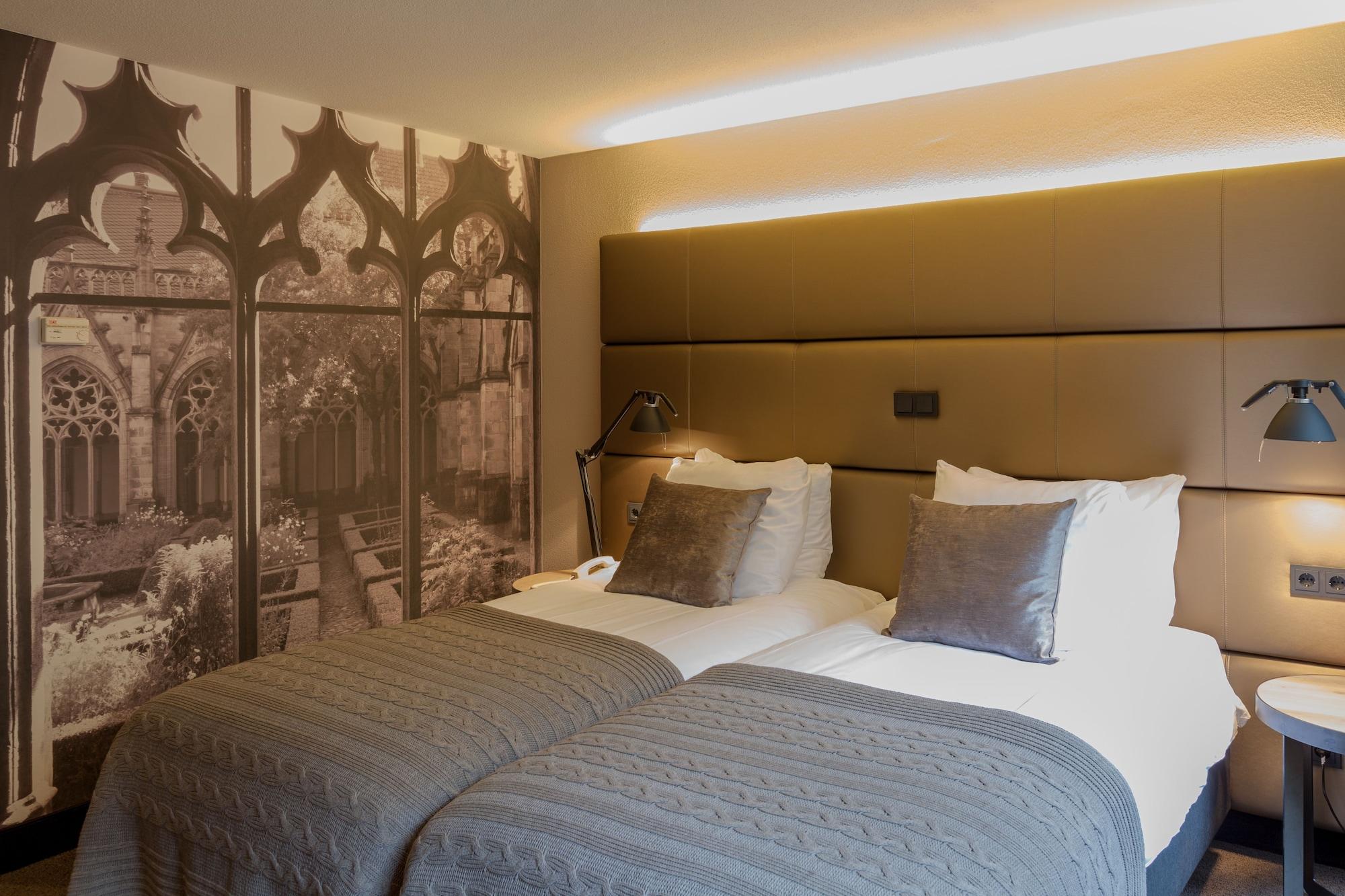 Malie Hotel Utrecht Luaran gambar