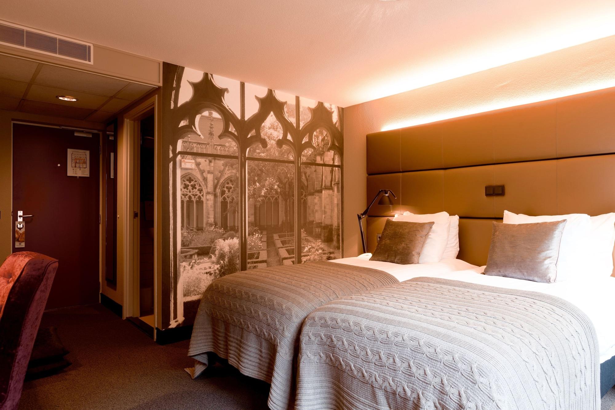 Malie Hotel Utrecht Luaran gambar