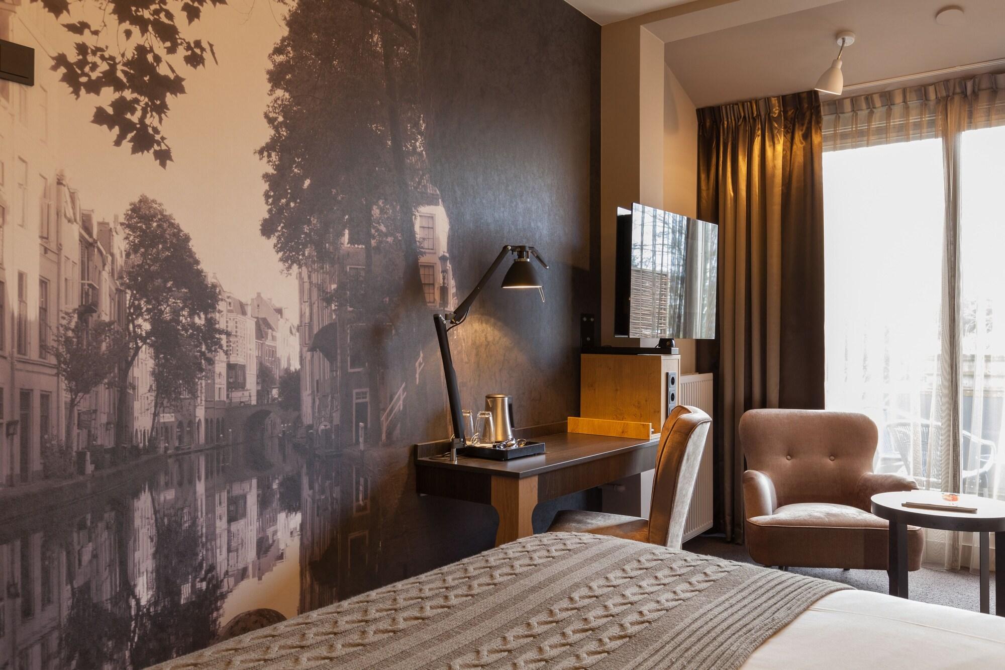 Malie Hotel Utrecht Luaran gambar