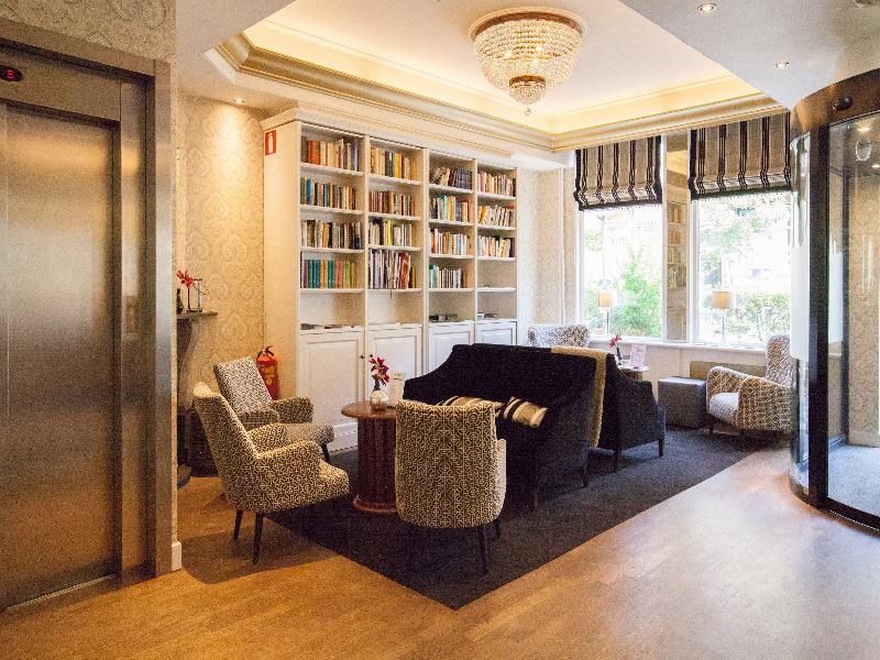 Malie Hotel Utrecht Luaran gambar