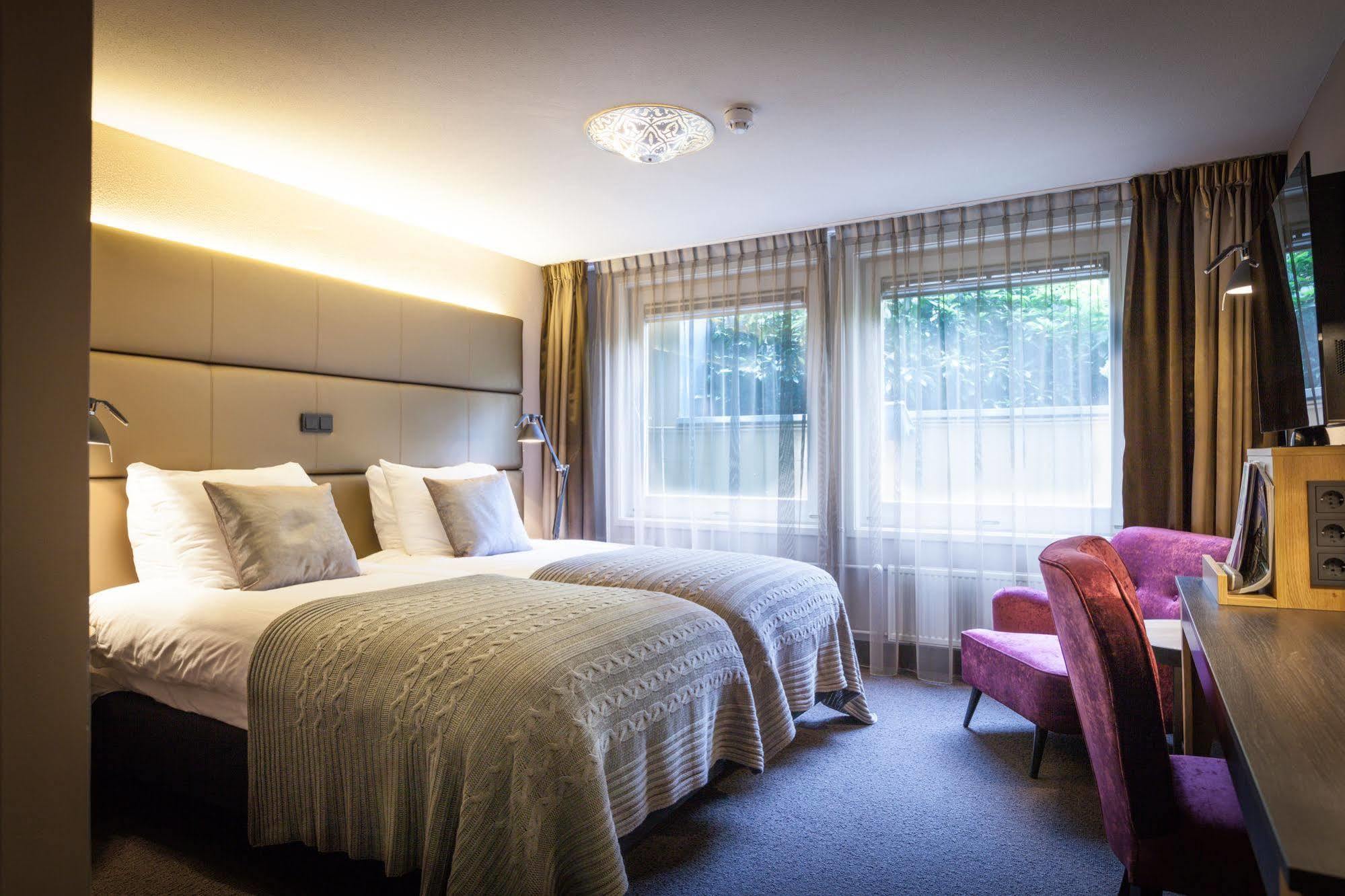 Malie Hotel Utrecht Luaran gambar