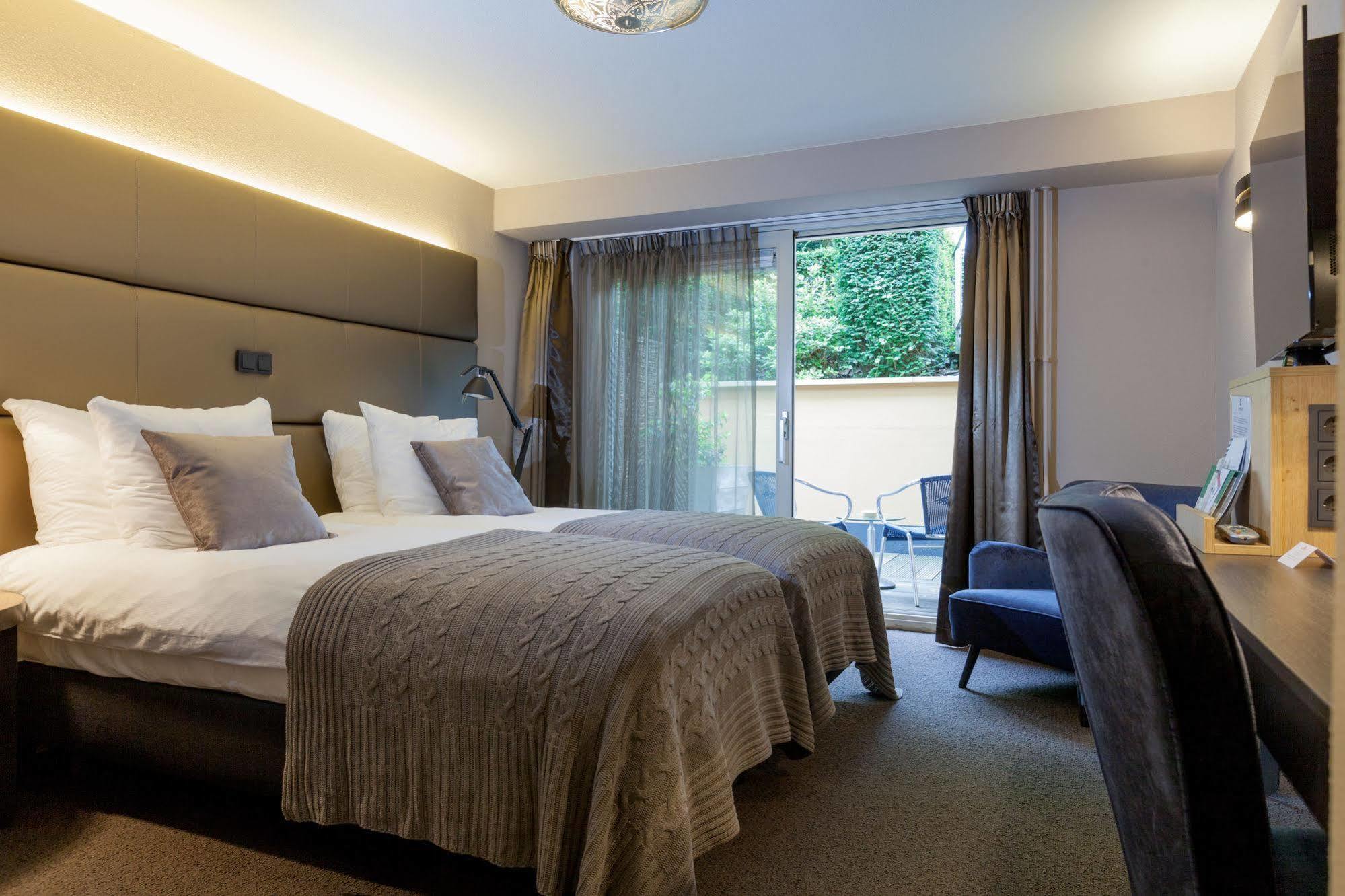 Malie Hotel Utrecht Luaran gambar