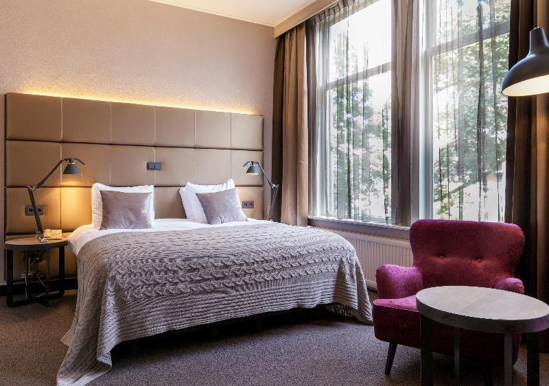 Malie Hotel Utrecht Luaran gambar