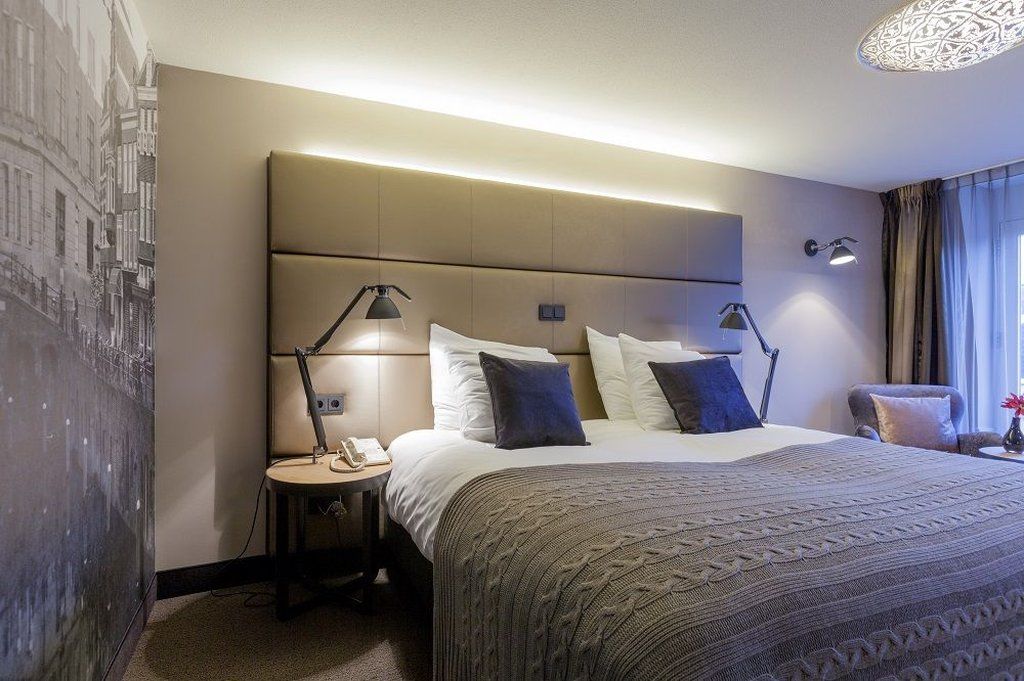 Malie Hotel Utrecht Luaran gambar