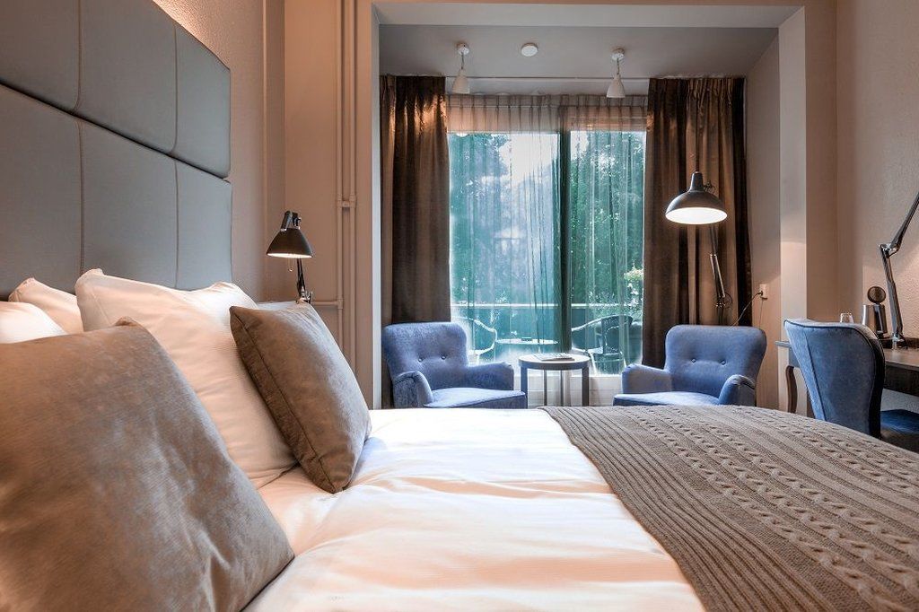 Malie Hotel Utrecht Luaran gambar