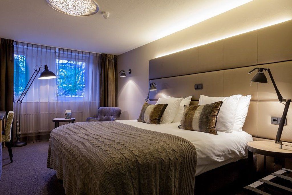 Malie Hotel Utrecht Luaran gambar